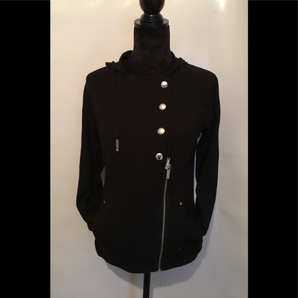 **SOLD**Michael Kors Jacket with Hood**SOLD**